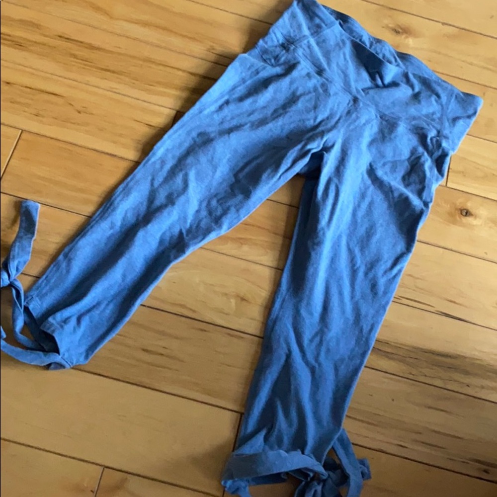 GAP Performance Leggings